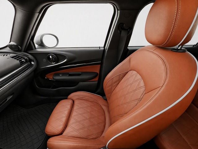 2022 MINI CLUBMAN Iconic