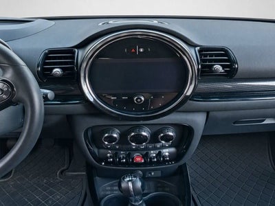 2022 MINI CLUBMAN Iconic