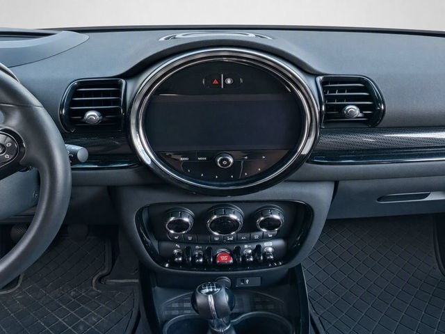 2022 MINI CLUBMAN Iconic