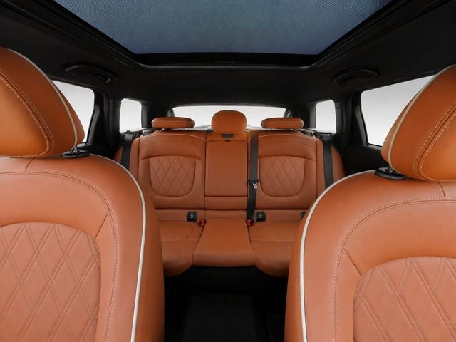 2022 MINI CLUBMAN Iconic
