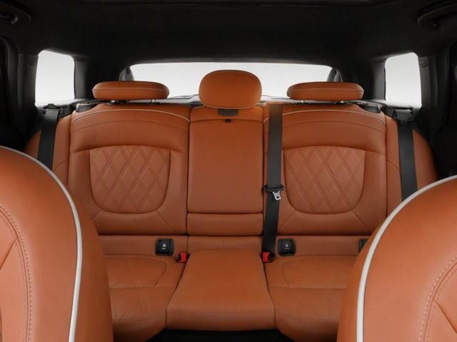 2022 MINI CLUBMAN Iconic