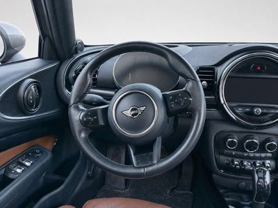 2022 MINI CLUBMAN Iconic