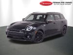 2022 MINI CLUBMAN Iconic