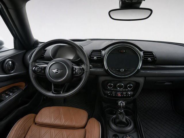 2022 MINI CLUBMAN Iconic