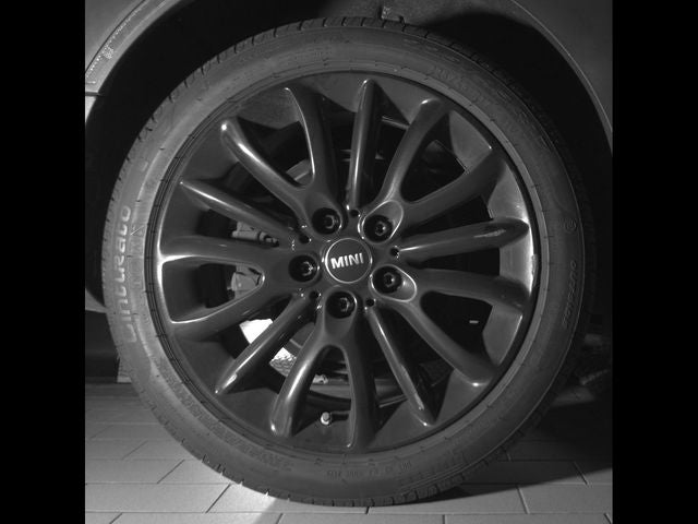 2022 MINI CLUBMAN Iconic