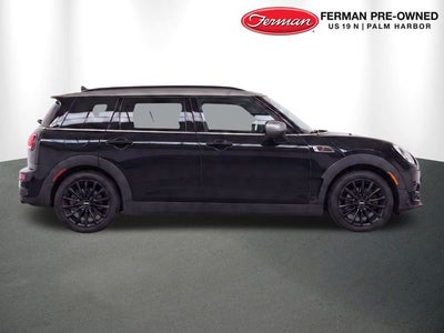 2022 MINI CLUBMAN Iconic