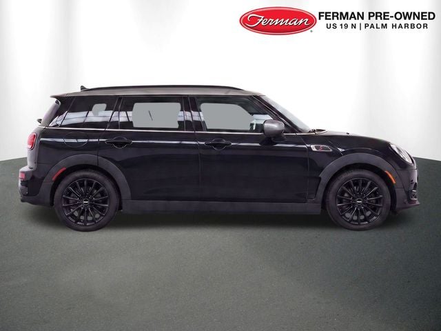 2022 MINI CLUBMAN Iconic