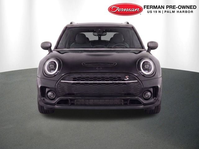 2022 MINI CLUBMAN Iconic
