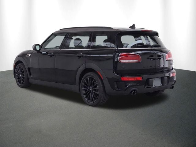 2022 MINI CLUBMAN Iconic