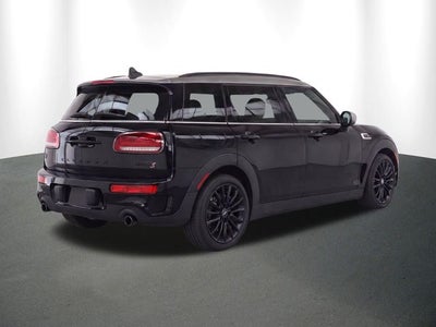 2022 MINI CLUBMAN Iconic