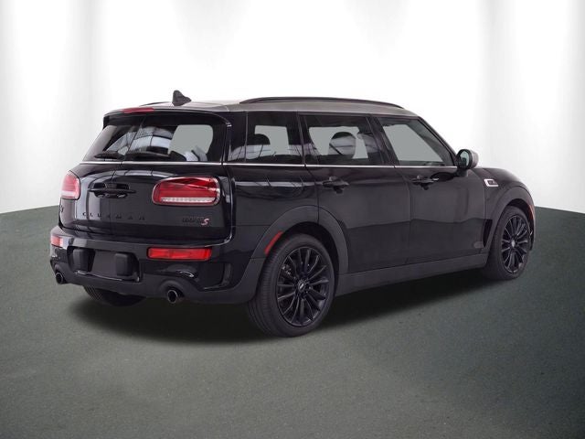 2022 MINI CLUBMAN Iconic