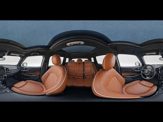 2022 MINI CLUBMAN Iconic