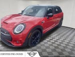 2024 MINI Clubman Cooper S