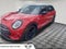 2024 MINI Clubman Cooper S
