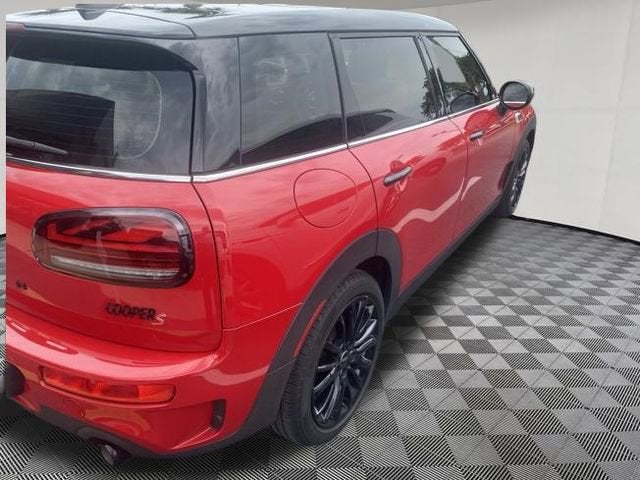 2024 MINI Clubman Cooper S