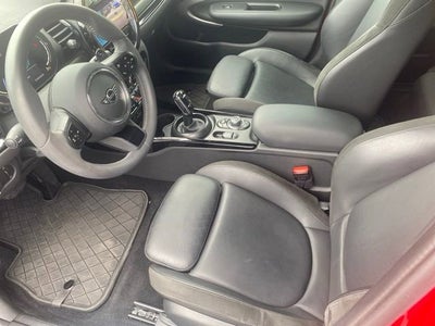 2024 MINI Clubman Cooper S