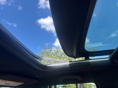 2022 MINI CLUBMAN Cooper S