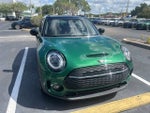 2022 MINI CLUBMAN Cooper S