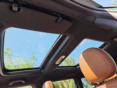 2022 MINI CLUBMAN SIGNATURE