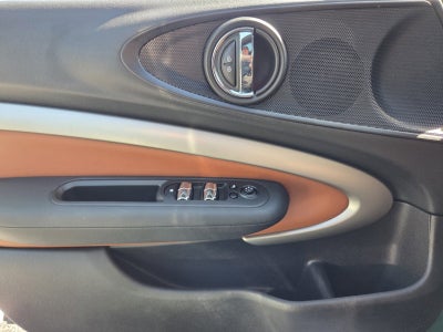 2022 MINI CLUBMAN SIGNATURE