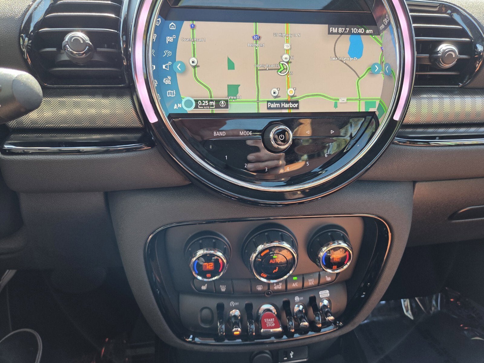 2022 MINI CLUBMAN SIGNATURE