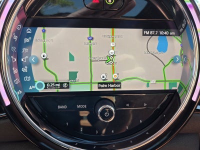 2022 MINI CLUBMAN SIGNATURE