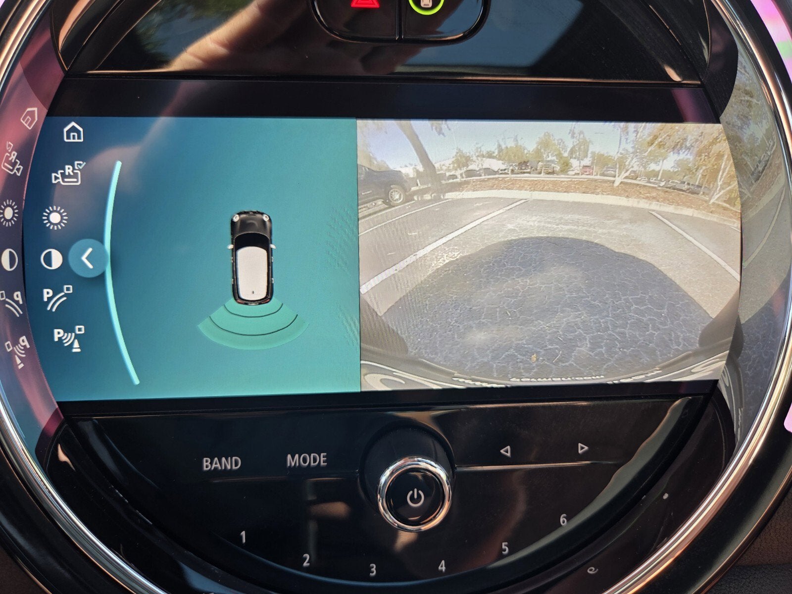 2022 MINI CLUBMAN SIGNATURE