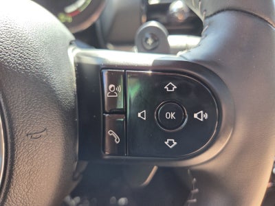 2022 MINI CLUBMAN SIGNATURE