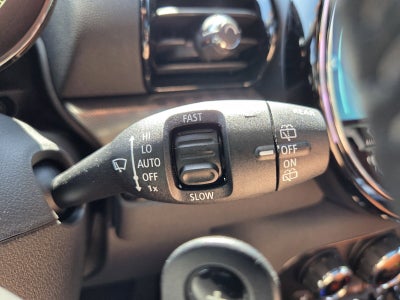 2022 MINI CLUBMAN SIGNATURE