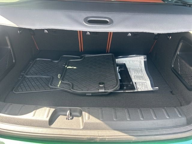 2022 MINI CLUBMAN Cooper S