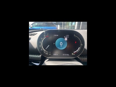 2022 MINI CLUBMAN SIGNATURE