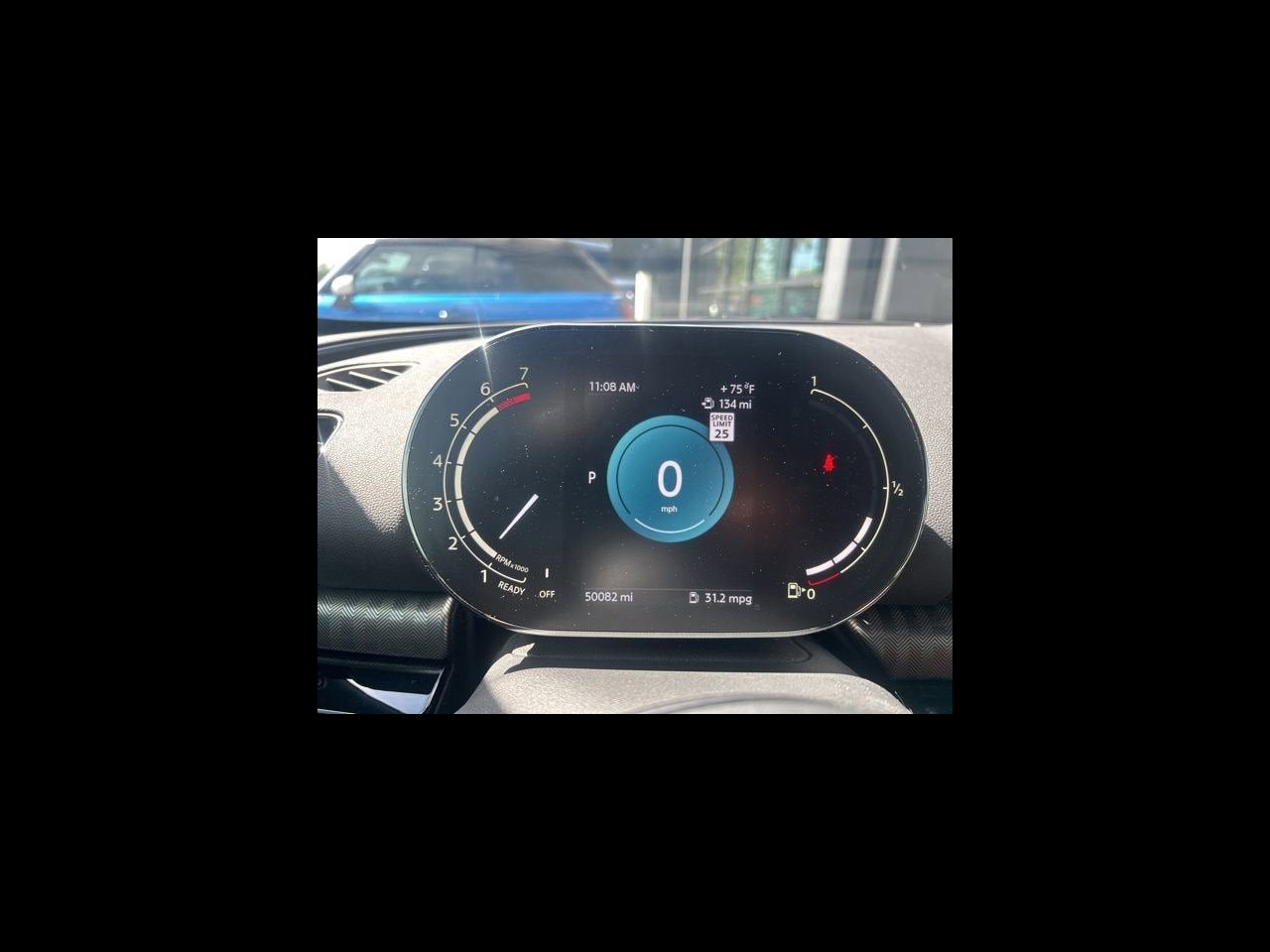 2022 MINI CLUBMAN SIGNATURE