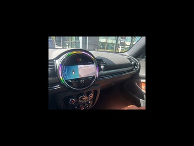 2022 MINI CLUBMAN SIGNATURE