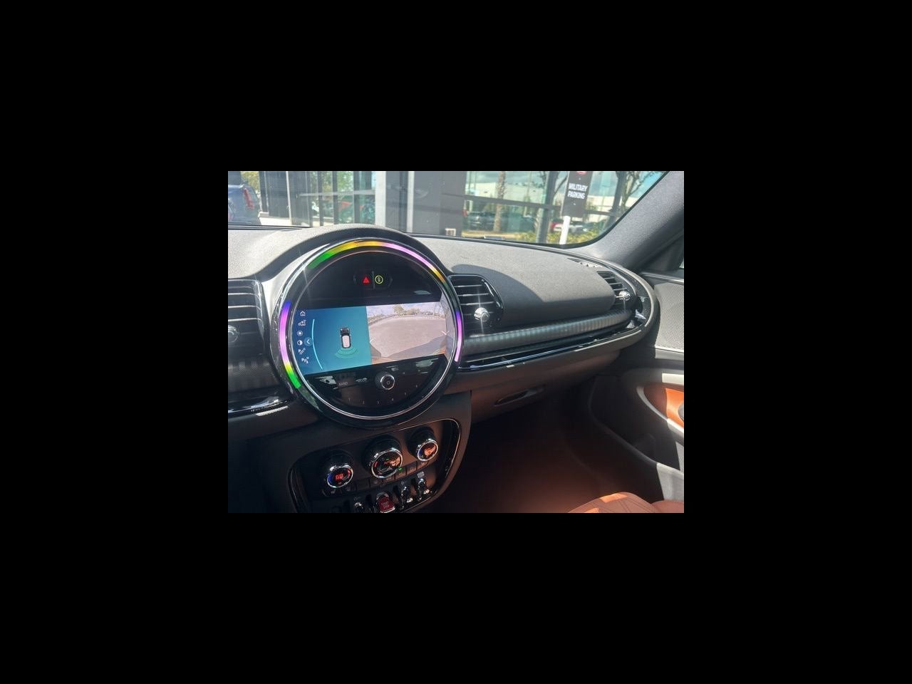 2022 MINI CLUBMAN SIGNATURE