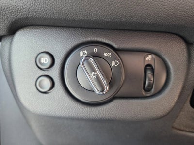 2022 MINI CLUBMAN SIGNATURE