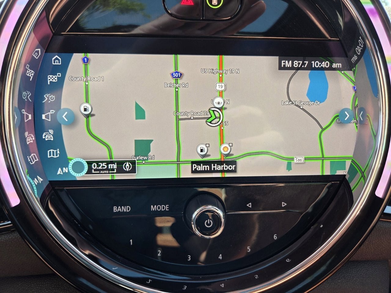 2022 MINI CLUBMAN SIGNATURE