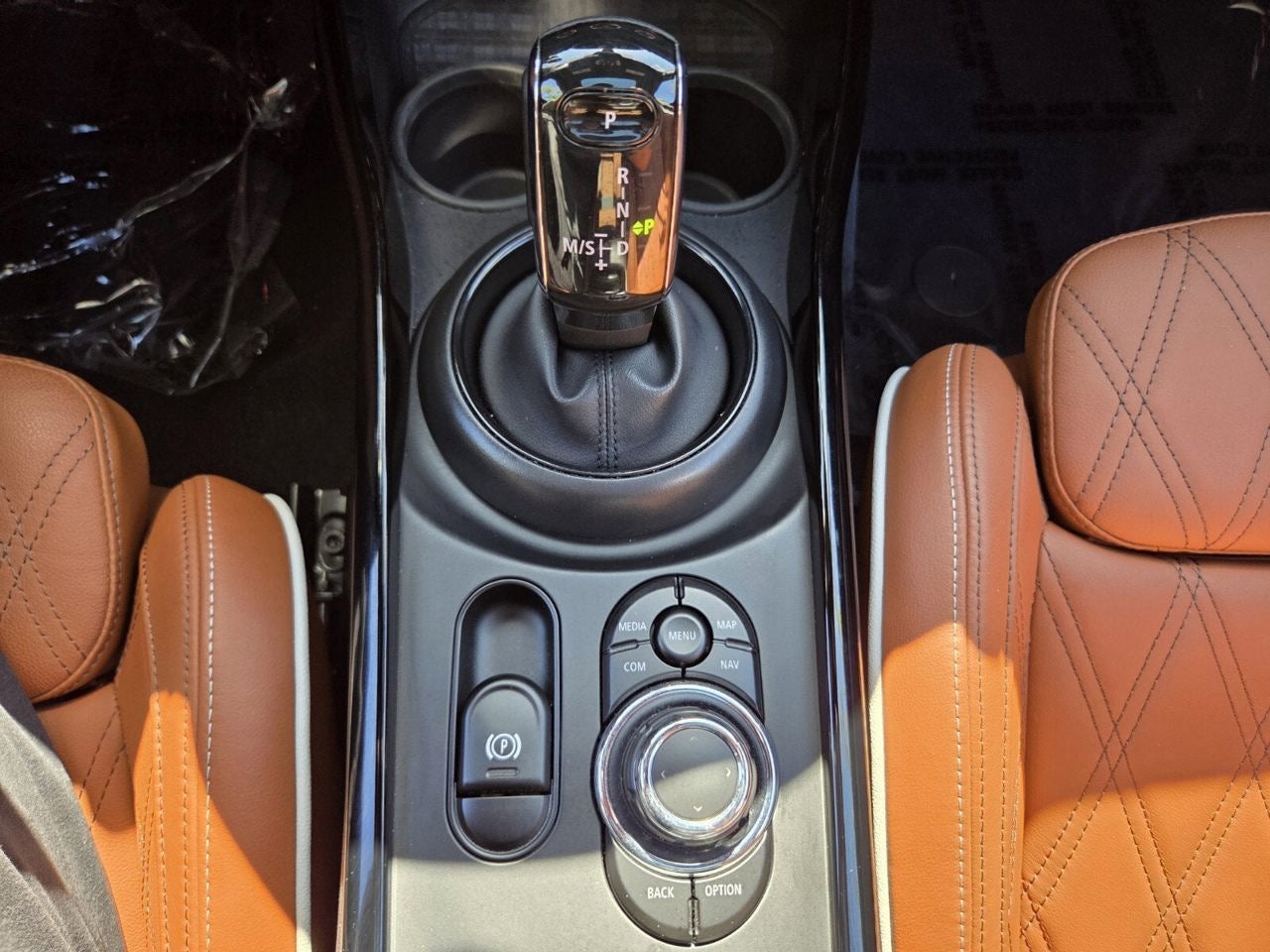 2022 MINI CLUBMAN SIGNATURE