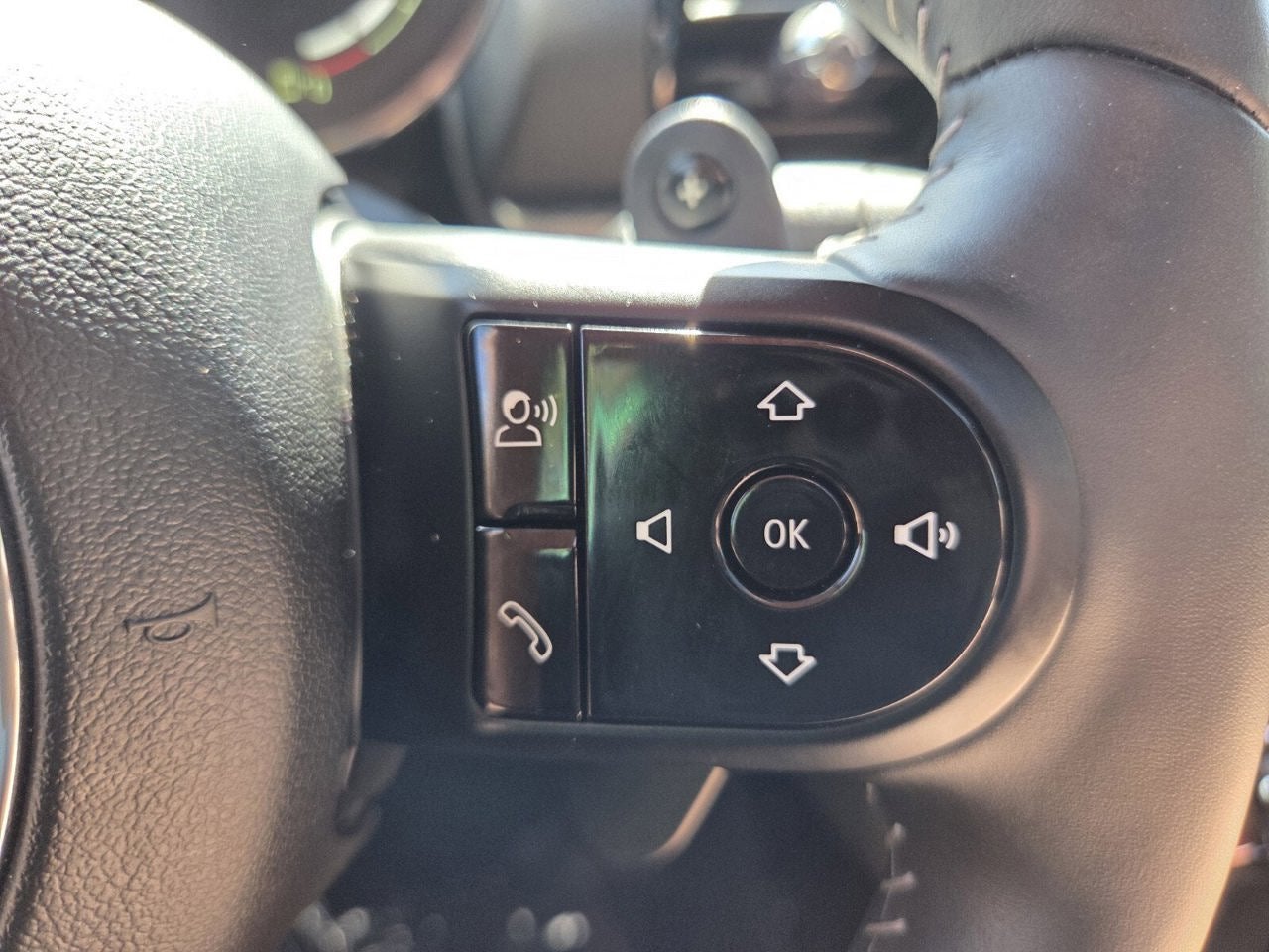 2022 MINI CLUBMAN SIGNATURE