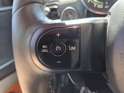 2022 MINI CLUBMAN SIGNATURE