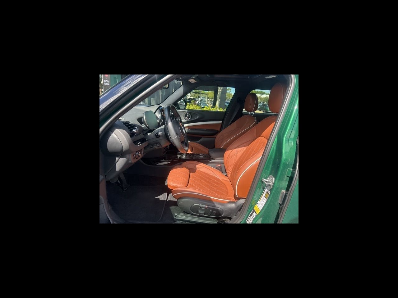 2022 MINI CLUBMAN SIGNATURE