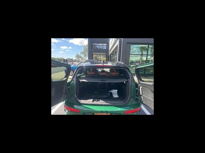 2022 MINI CLUBMAN SIGNATURE