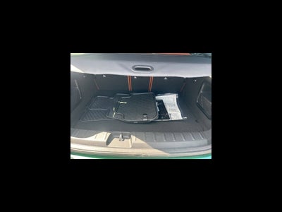 2022 MINI CLUBMAN SIGNATURE