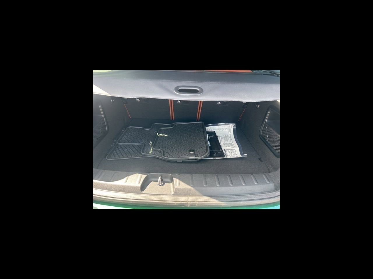 2022 MINI CLUBMAN SIGNATURE