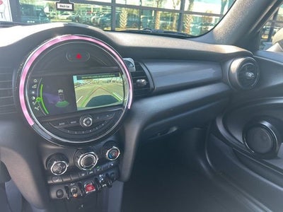 2019 MINI Convertible Cooper