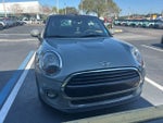 2019 MINI Convertible Cooper