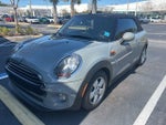 2019 MINI Convertible Cooper