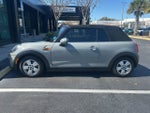 2019 MINI Convertible Cooper