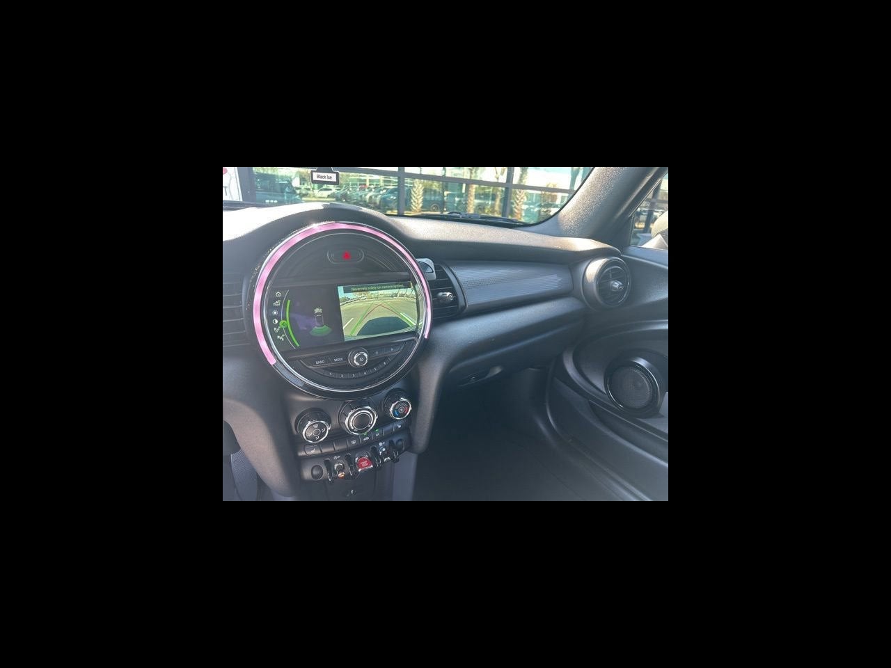 2019 MINI Convertible Cooper