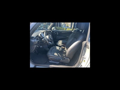 2019 MINI Convertible Cooper