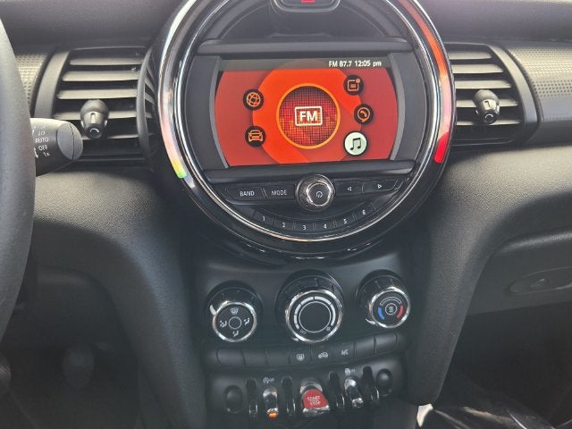 2019 MINI CONVERTIBLE Classic